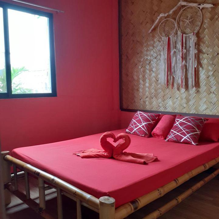 Rovi Homestay Coron Kültér fotó