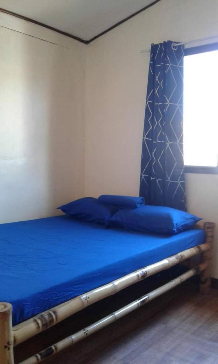 Rovi Homestay Coron Kültér fotó